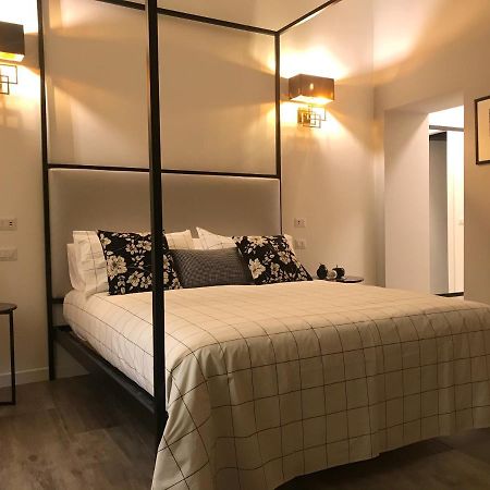 "A Casa Di Giacomo" Luxury Rooms Con Aria Condizionata Bérgamo Exterior foto