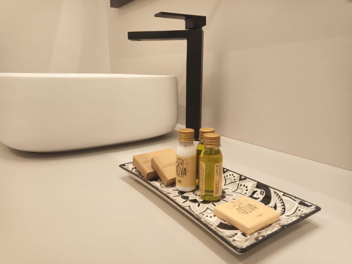"A Casa Di Giacomo" Luxury Rooms Con Aria Condizionata Bérgamo Exterior foto