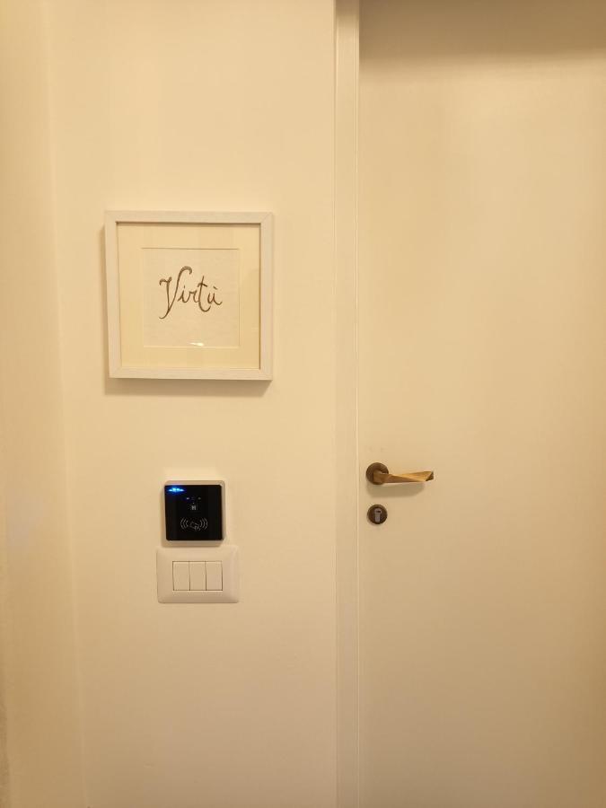 "A Casa Di Giacomo" Luxury Rooms Con Aria Condizionata Bérgamo Exterior foto