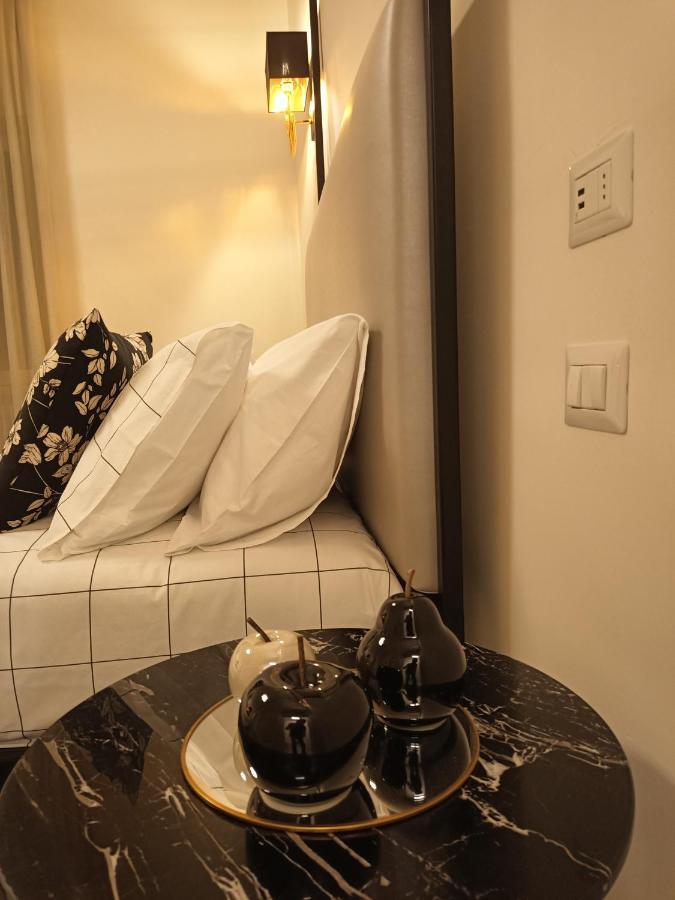 "A Casa Di Giacomo" Luxury Rooms Con Aria Condizionata Bérgamo Exterior foto