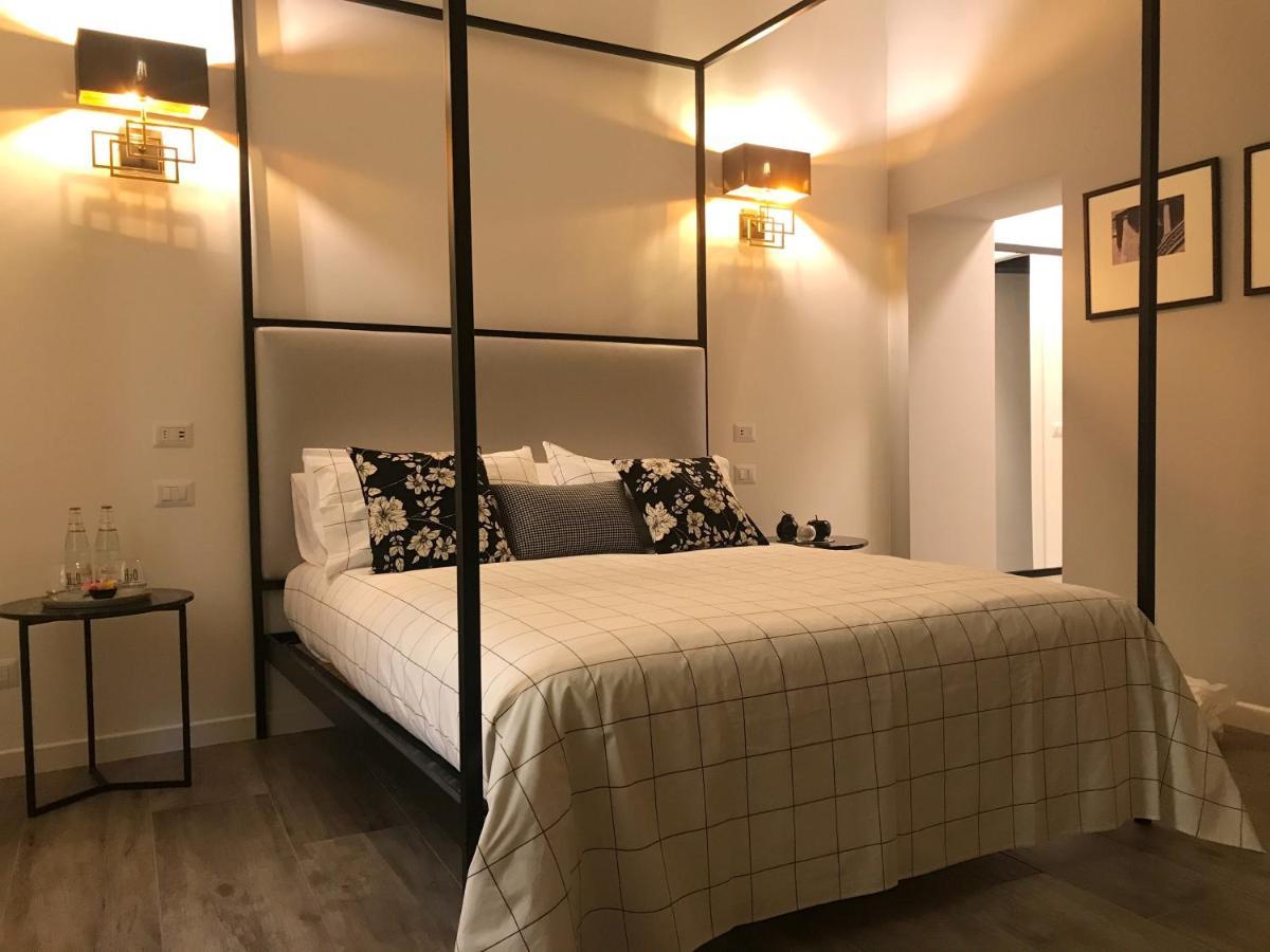 "A Casa Di Giacomo" Luxury Rooms Con Aria Condizionata Bérgamo Exterior foto