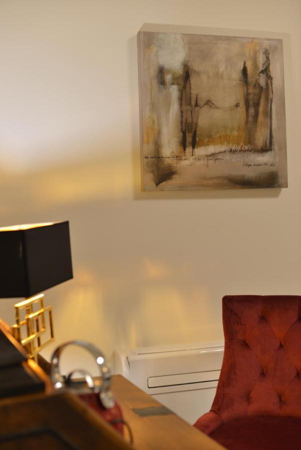 "A Casa Di Giacomo" Luxury Rooms Con Aria Condizionata Bérgamo Exterior foto