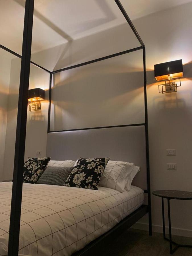 "A Casa Di Giacomo" Luxury Rooms Con Aria Condizionata Bérgamo Exterior foto