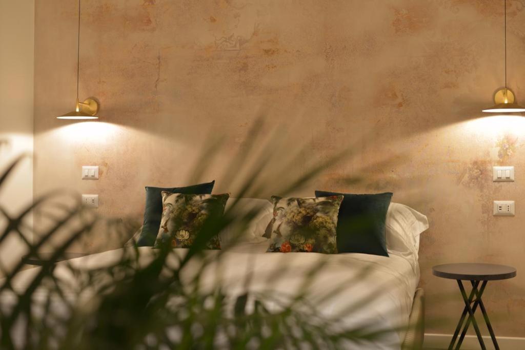 "A Casa Di Giacomo" Luxury Rooms Con Aria Condizionata Bérgamo Exterior foto