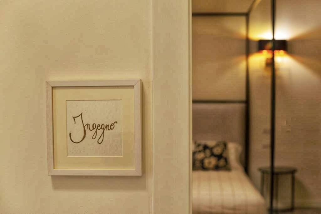 "A Casa Di Giacomo" Luxury Rooms Con Aria Condizionata Bérgamo Exterior foto
