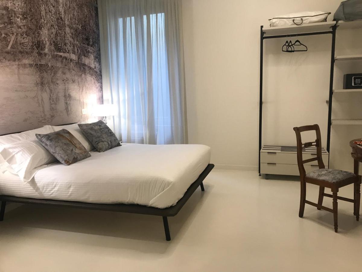 "A Casa Di Giacomo" Luxury Rooms Con Aria Condizionata Bérgamo Exterior foto