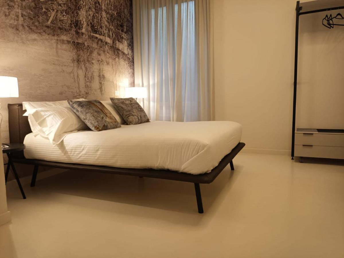 "A Casa Di Giacomo" Luxury Rooms Con Aria Condizionata Bérgamo Exterior foto