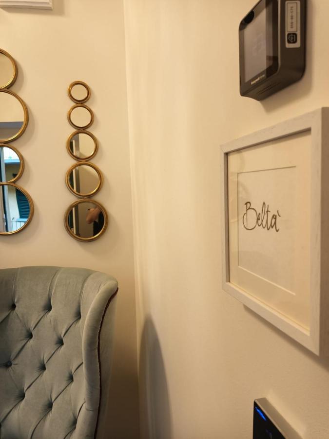 "A Casa Di Giacomo" Luxury Rooms Con Aria Condizionata Bérgamo Exterior foto